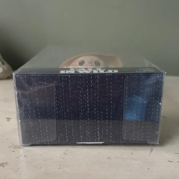 Pop Mart Fall in Wild Plush Doll Pendant NIB - Picture 7 of 7